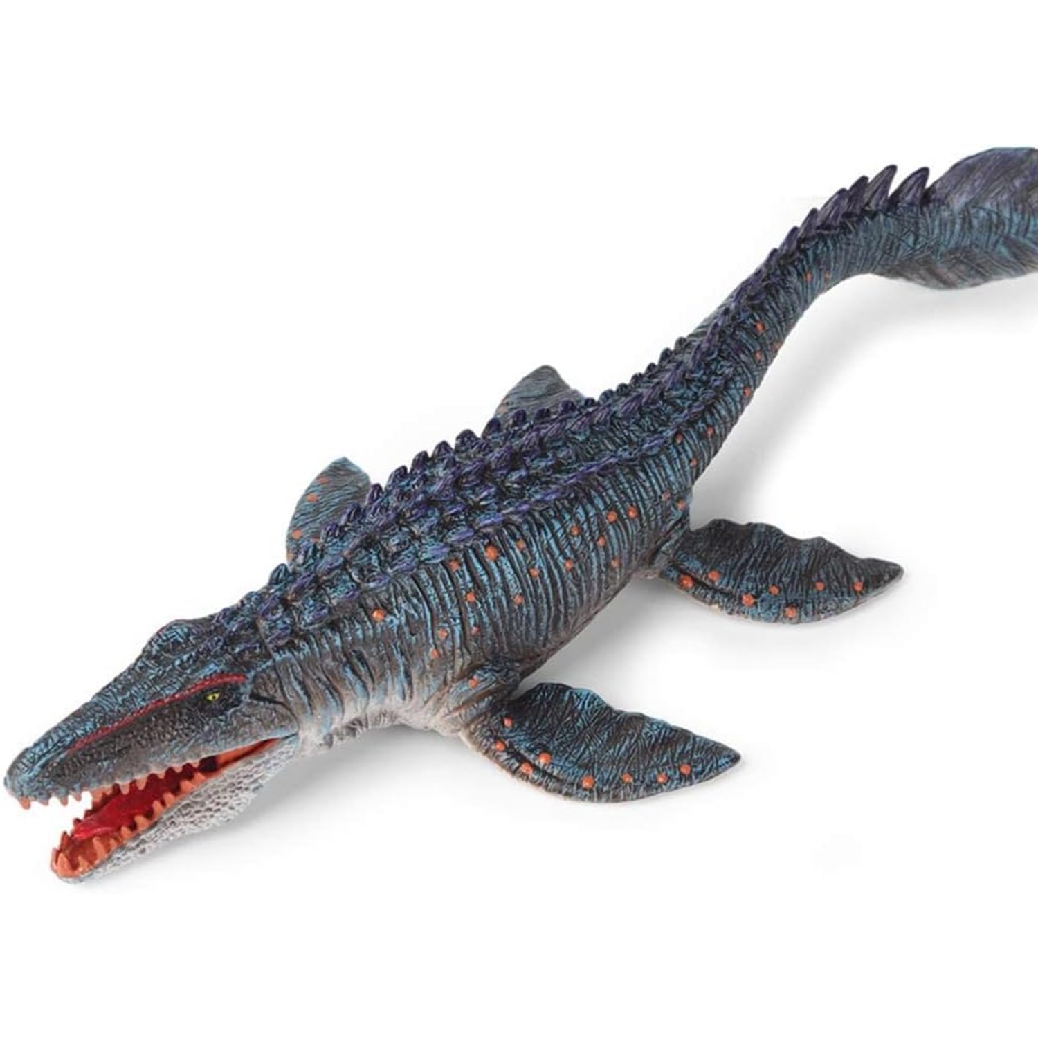 Mosasaurus Figure 30cm Sea Reptile Dinosaur Toy