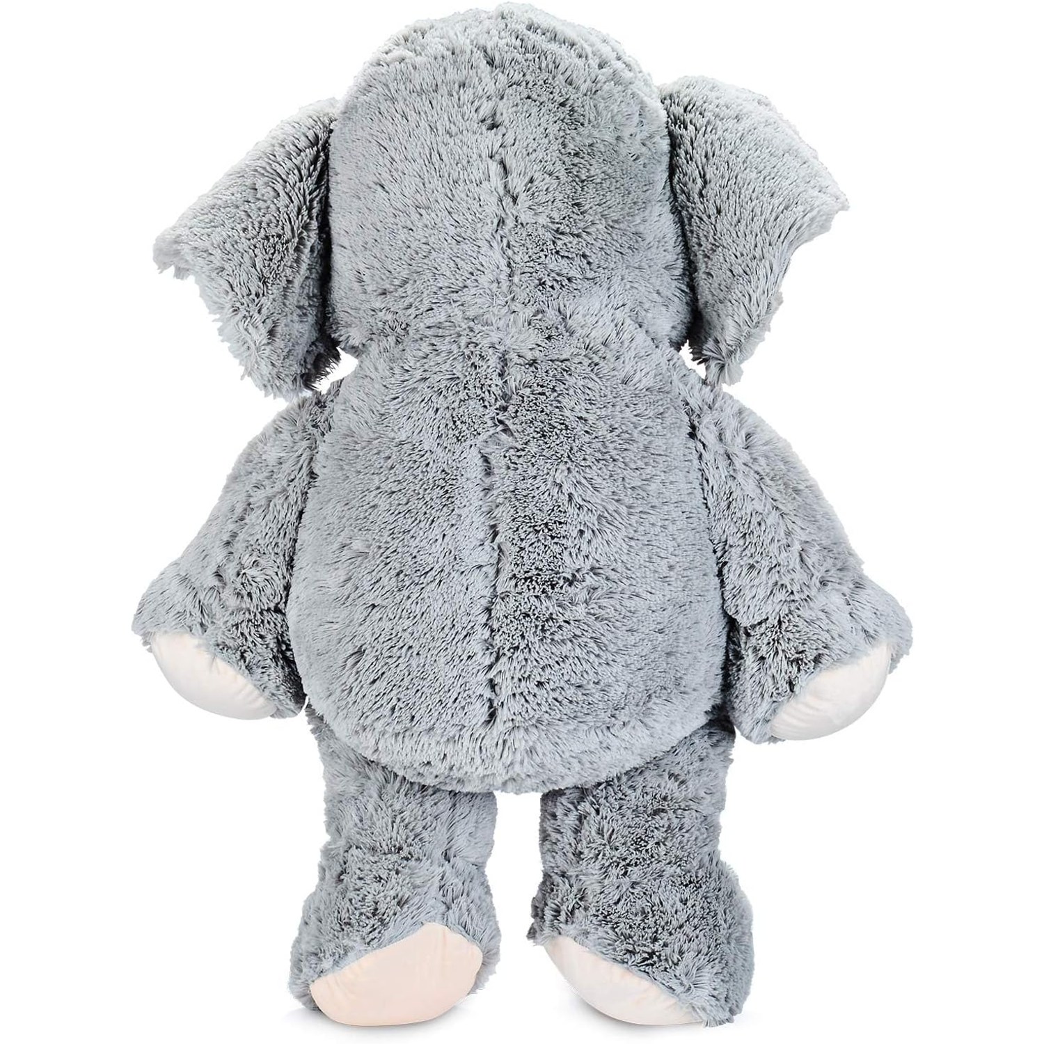 Giant Elephant Plush 100cm Soft Toy: image 7