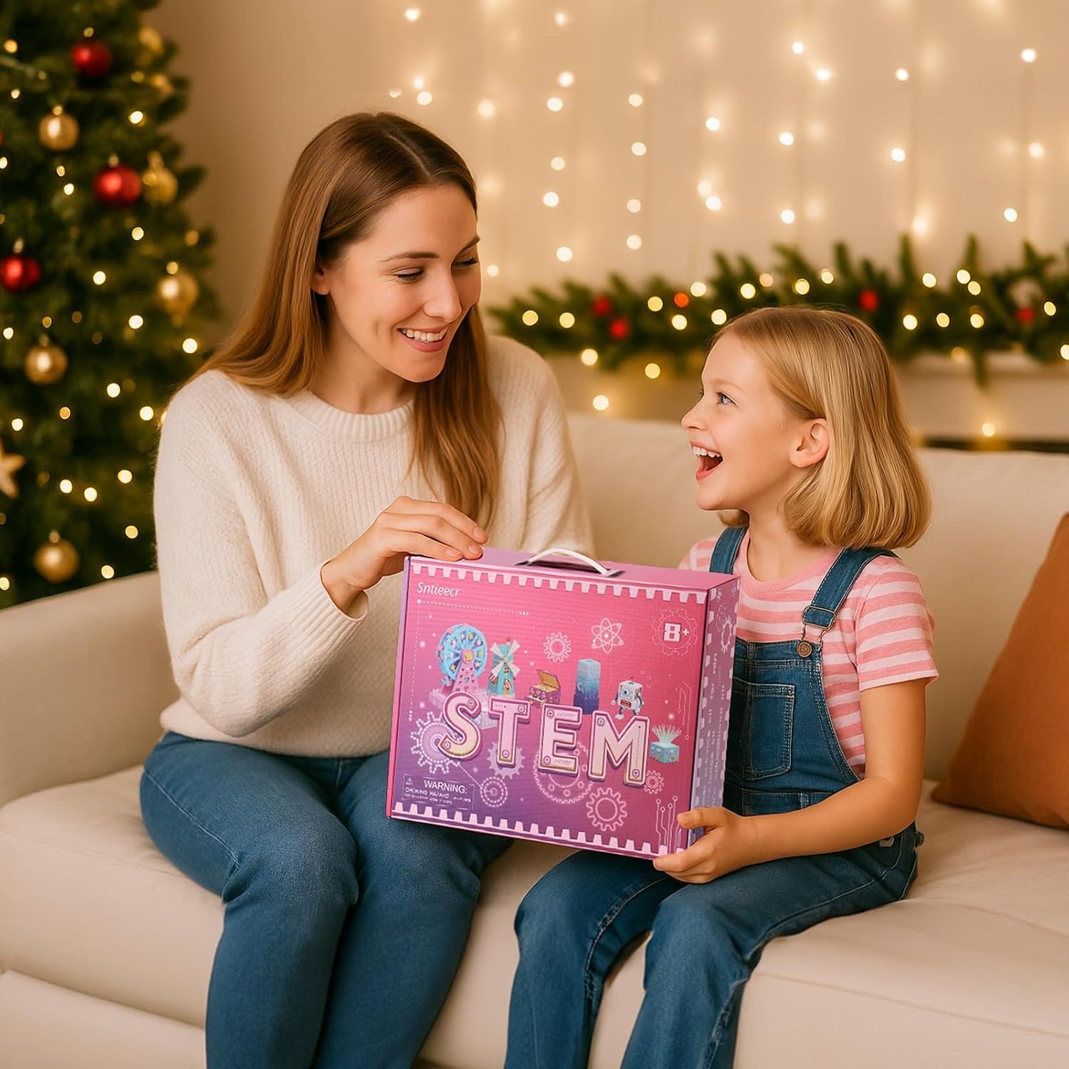 6-in-1 Engineering Kit for Kids: image 7