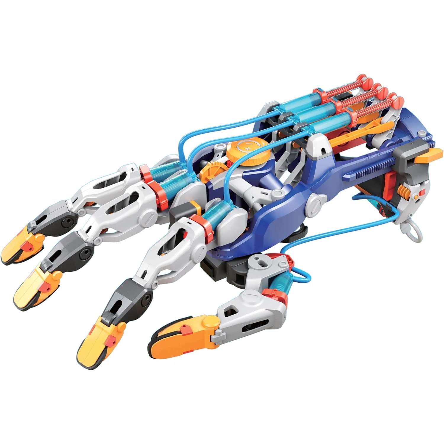 Hydraulic Robot Hand Kit