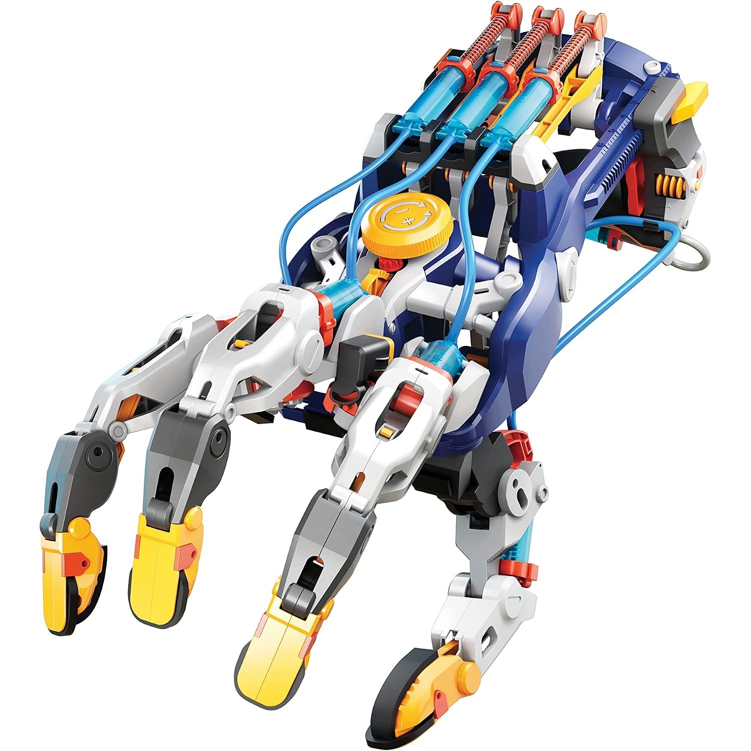Hydraulic Robot Hand Kit