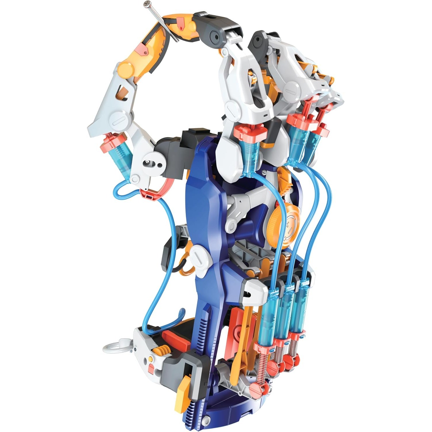 Hydraulic Robot Hand Kit